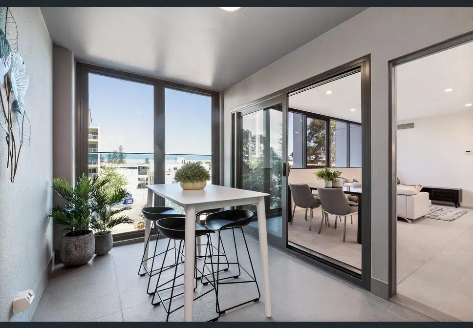 Main view of Homely apartment listing, 405/908 Canning Highway, Applecross WA 6153