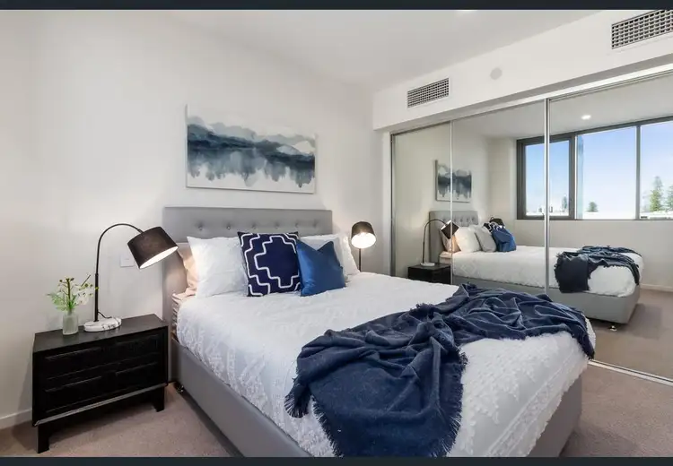 Third view of Homely apartment listing, 405/908 Canning Highway, Applecross WA 6153