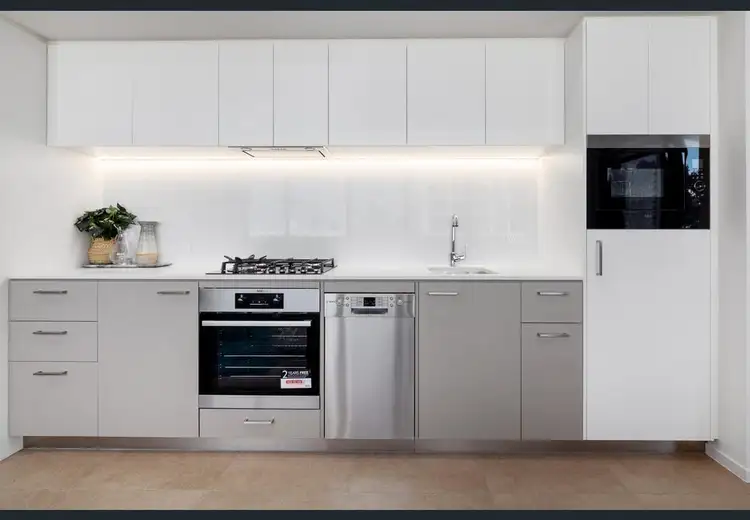 Fourth view of Homely apartment listing, 405/908 Canning Highway, Applecross WA 6153