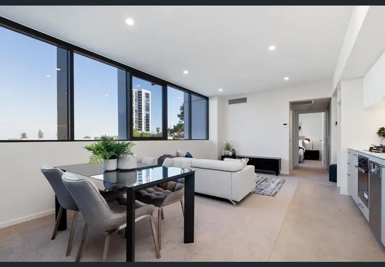 Seventh view of Homely apartment listing, 405/908 Canning Highway, Applecross WA 6153