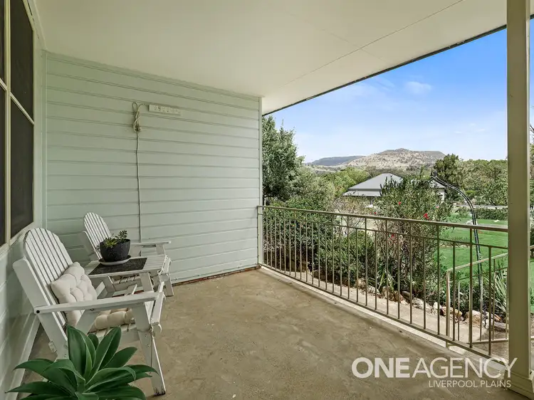 30 George Street, Murrurundi NSW 2338