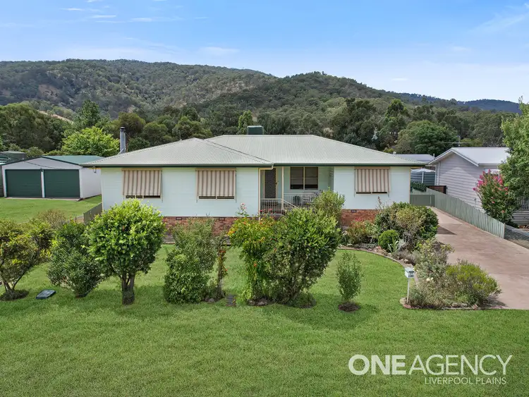 Second view of Homely house listing, 30 George Street, Murrurundi NSW 2338