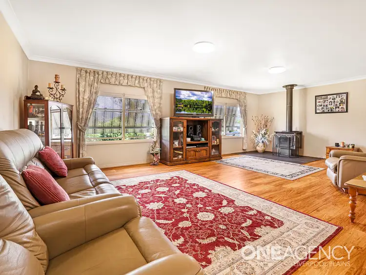 Fourth view of Homely house listing, 30 George Street, Murrurundi NSW 2338