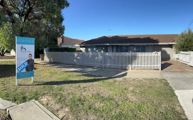 Address available on request