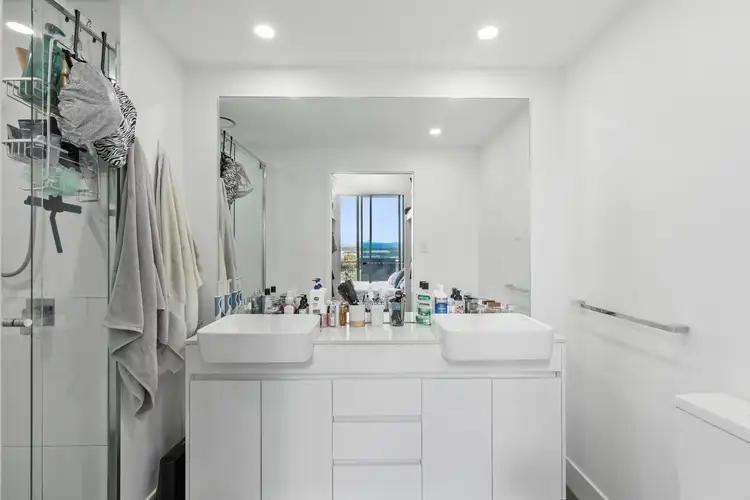 Fifth view of Homely apartment listing, 502/15 Compass Drive, Biggera Waters QLD 4216