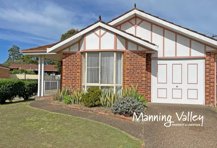 43 Palanas Drive, Taree NSW 2430