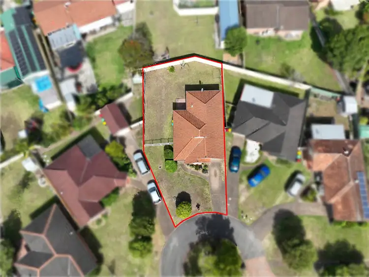 Third view of Homely house listing, 43 Palanas Drive, Taree NSW 2430