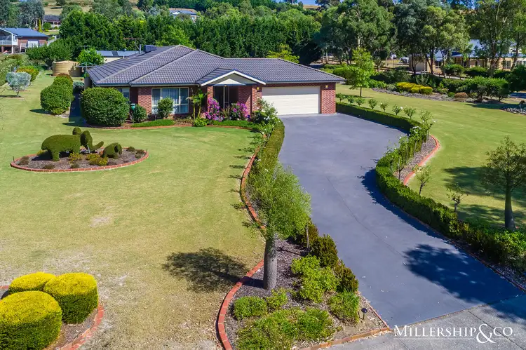 Main view of Homely house listing, 21-22 SERRELL COURT, Whittlesea VIC 3757