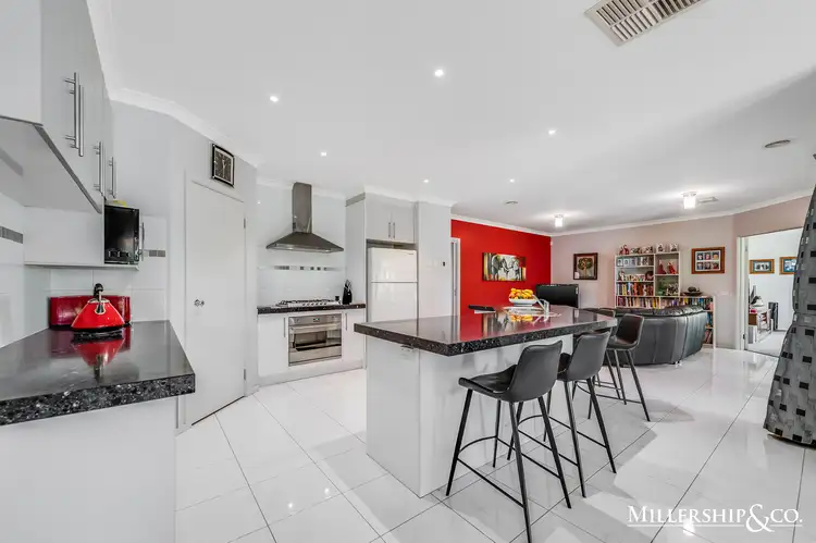 Fourth view of Homely house listing, 21-22 SERRELL COURT, Whittlesea VIC 3757