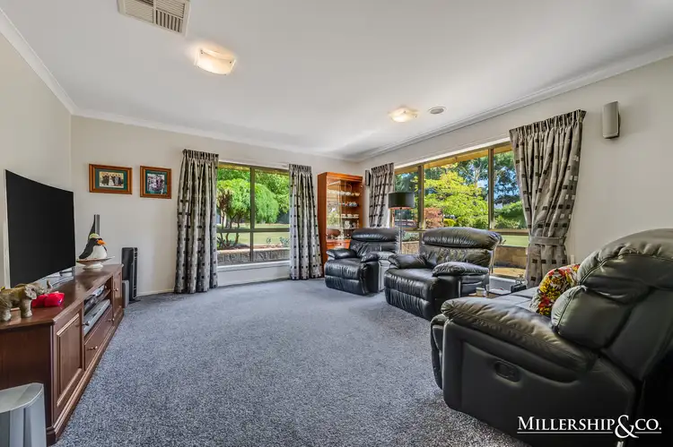 Fifth view of Homely house listing, 21-22 SERRELL COURT, Whittlesea VIC 3757