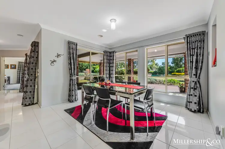 Sixth view of Homely house listing, 21-22 SERRELL COURT, Whittlesea VIC 3757