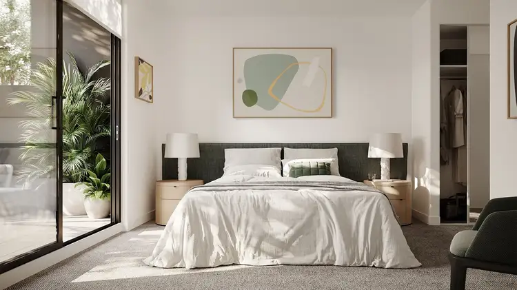 Fourth view of Homely apartment listing, 207/78 Middleborough Road, Burwood East VIC 3151