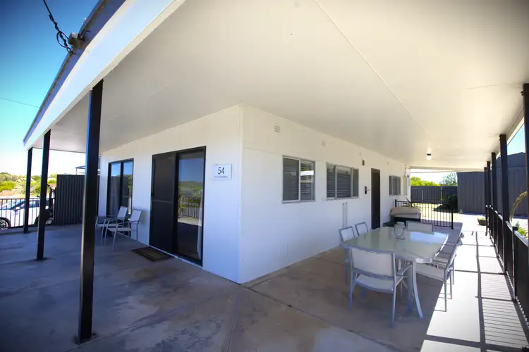 Second view of Homely house listing, 54 Nelson Street, Marion Bay SA 5575