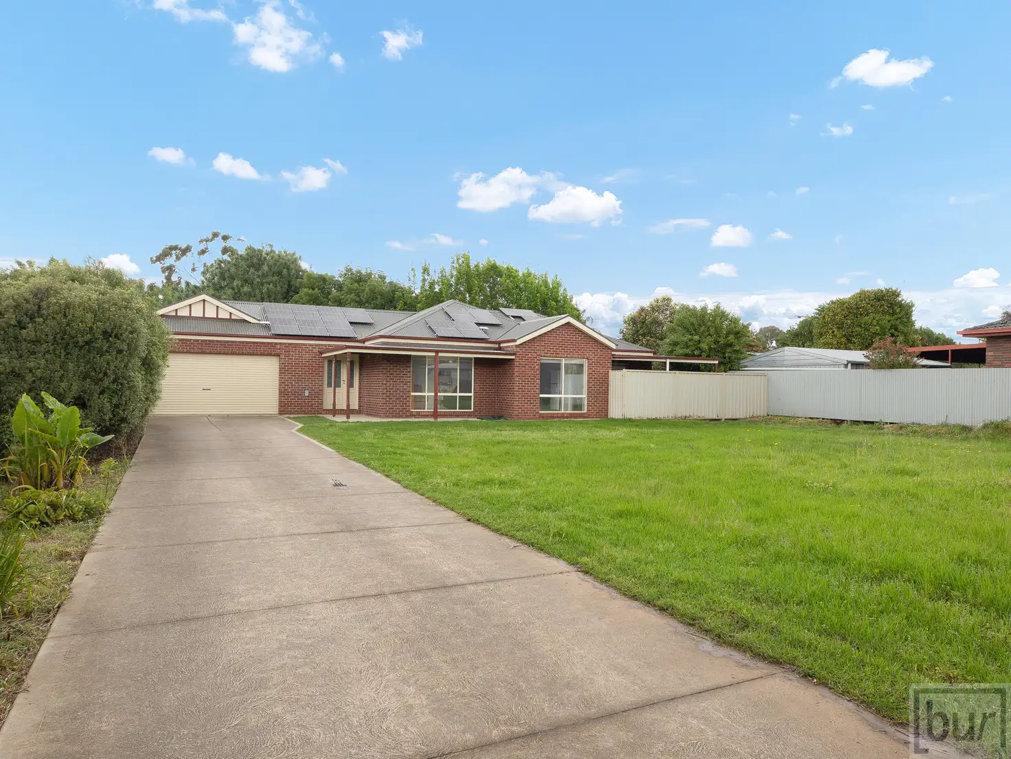 Main view of Homely townhouse listing, Unit 2/22 Eyre Street, Rutherglen VIC 3685