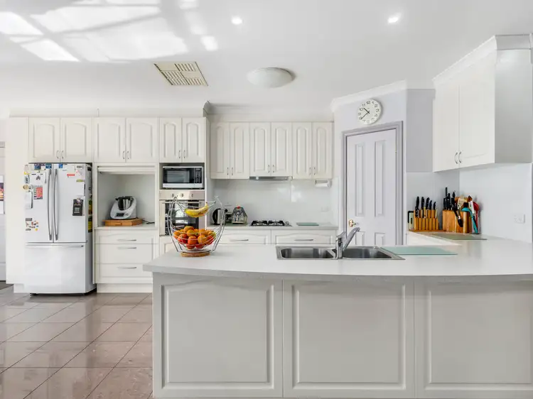 1 Winburn Ave, Euroa VIC 3666