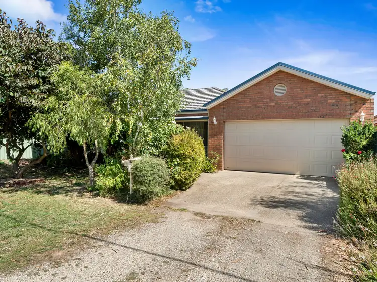 Second view of Homely house listing, 1 Winburn Ave, Euroa VIC 3666