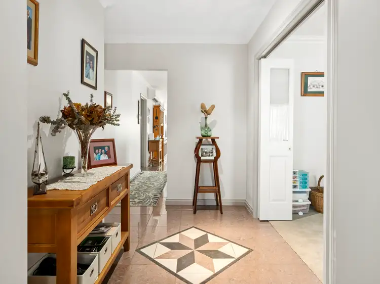 Third view of Homely house listing, 1 Winburn Ave, Euroa VIC 3666