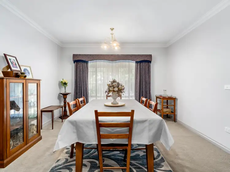 Fifth view of Homely house listing, 1 Winburn Ave, Euroa VIC 3666