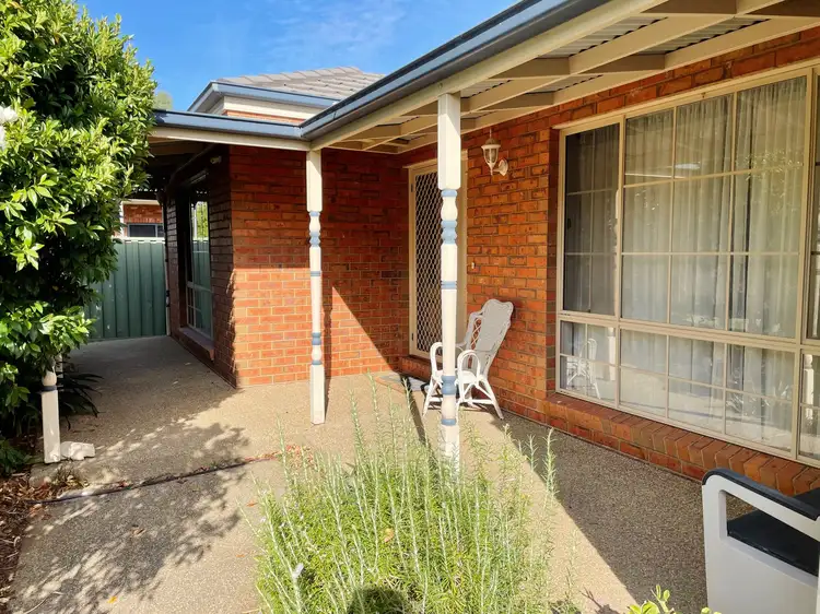Sixth view of Homely house listing, 1 Winburn Ave, Euroa VIC 3666