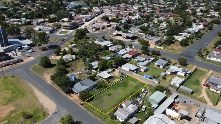 Fourth view of Homely land listing, 10 West Street, Grenfell NSW 2810