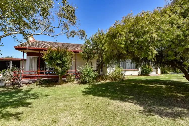 Second view of Homely house listing, 21 Dry Creek Road, Donovans SA 5291