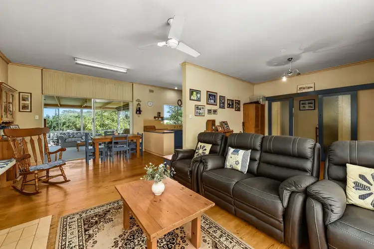 Third view of Homely house listing, 21 Dry Creek Road, Donovans SA 5291