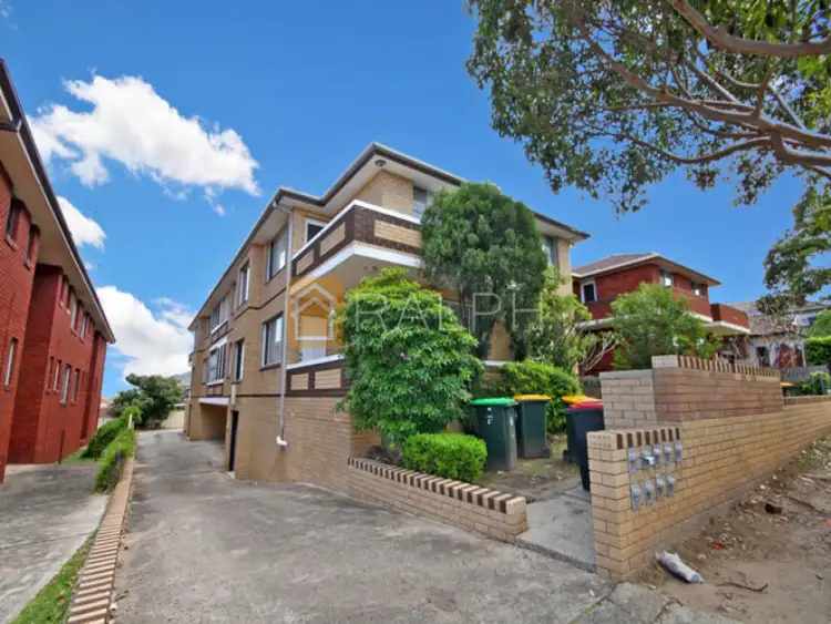 Main view of Homely unit listing, 2/37 Arthur Street, Punchbowl NSW 2196