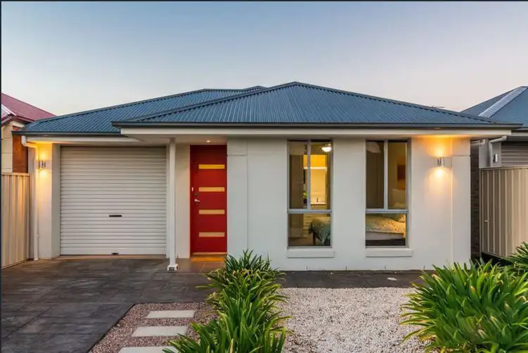 25A Sandery Avenue, Seacombe Gardens SA 5047