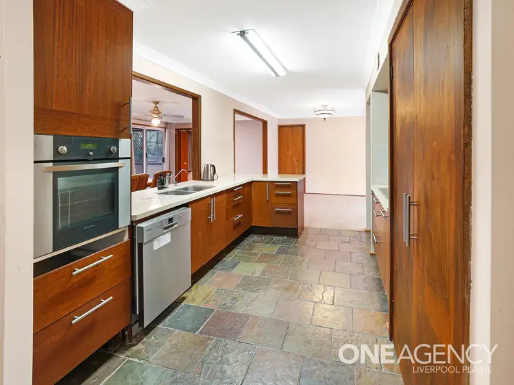 Second view of Homely house listing, 33 Liverpool Street, Murrurundi NSW 2338