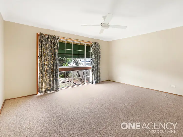 Fourth view of Homely house listing, 33 Liverpool Street, Murrurundi NSW 2338