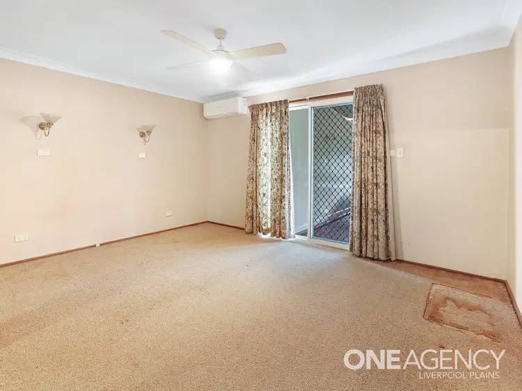 Fifth view of Homely house listing, 33 Liverpool Street, Murrurundi NSW 2338