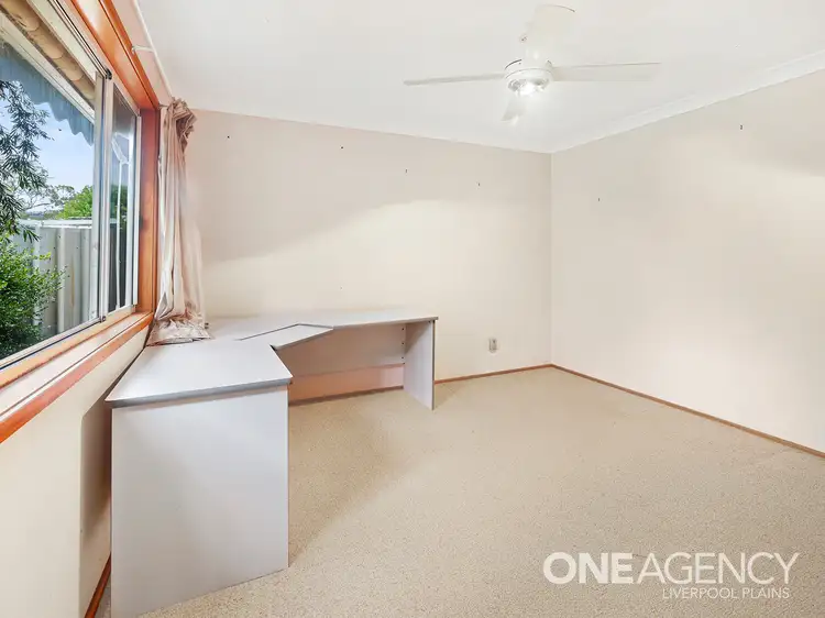 Sixth view of Homely house listing, 33 Liverpool Street, Murrurundi NSW 2338