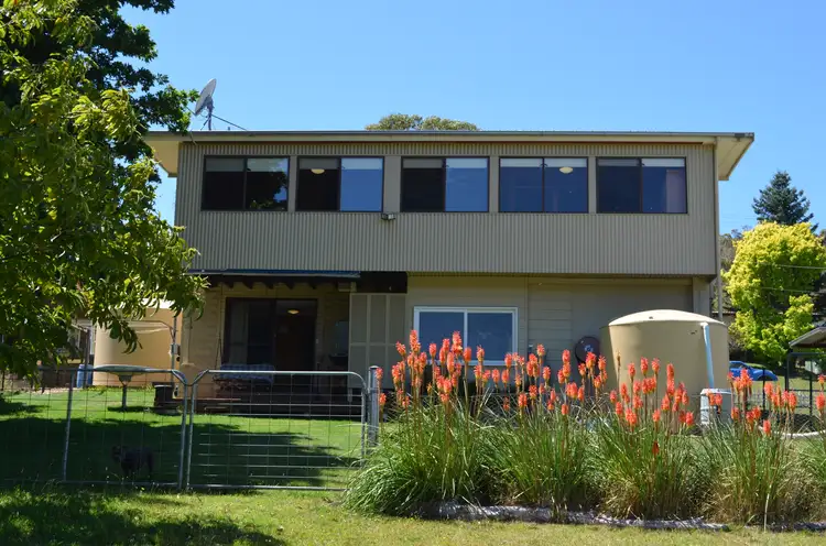 50 Illawong Road, Anglers Reach NSW 2629