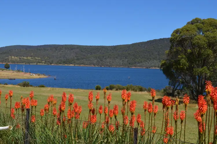 Second view of Homely house listing, 50 Illawong Road, Anglers Reach NSW 2629