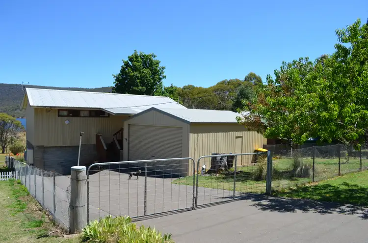 Third view of Homely house listing, 50 Illawong Road, Anglers Reach NSW 2629