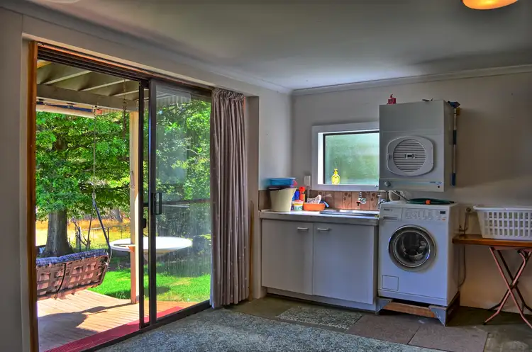 Sixth view of Homely house listing, 50 Illawong Road, Anglers Reach NSW 2629