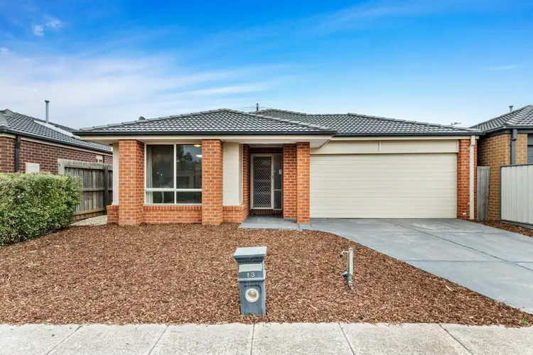 13 Rous Street, Wyndham Vale VIC 3024