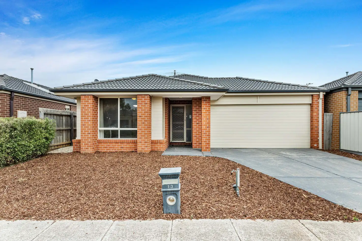 Main view of Homely house listing, 13 Rous Street, Wyndham Vale VIC 3024