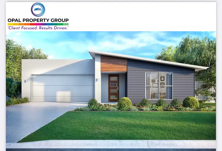 19 Festival Street, Morayfield QLD 4506