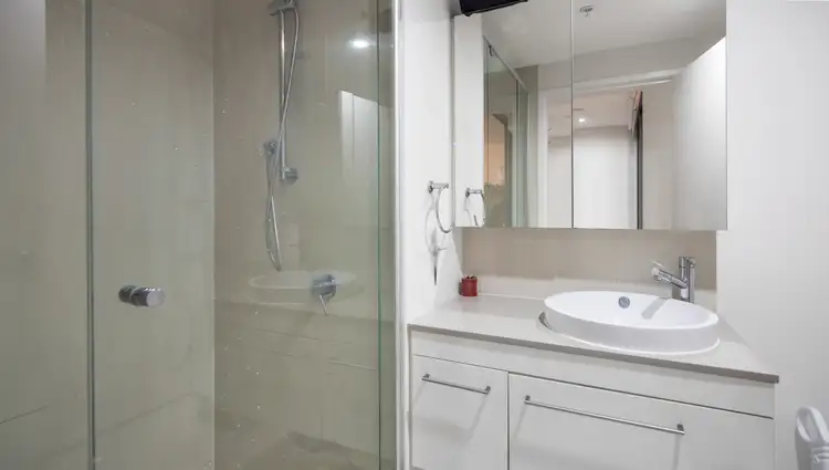Sixth view of Homely apartment listing, 1121/16 Hamilton Place, Bowen Hills QLD 4006