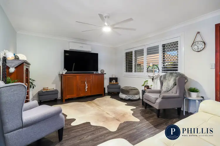 Fourth view of Homely house listing, 46 Broadwater Street, Runaway Bay QLD 4216