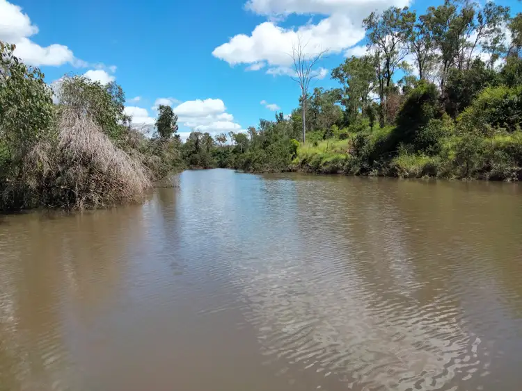 Third view of Homely rural property listing, 83 Hofsetter Road, Morganville QLD 4671