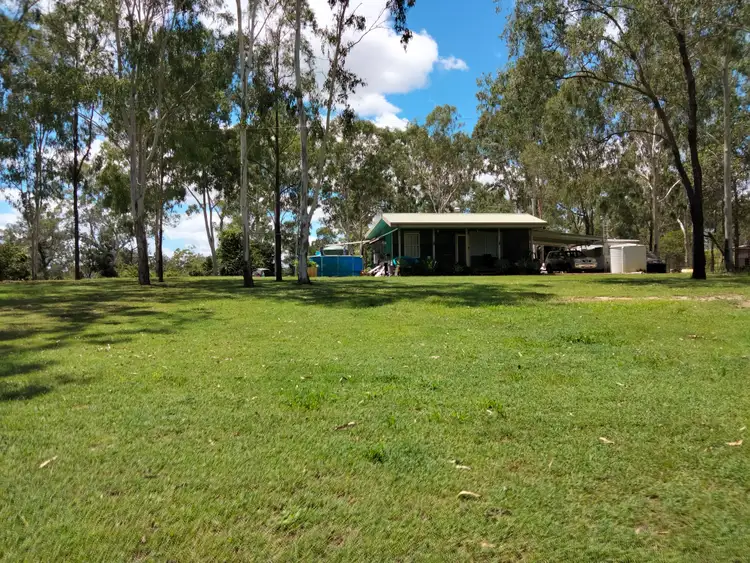 Seventh view of Homely rural property listing, 83 Hofsetter Road, Morganville QLD 4671