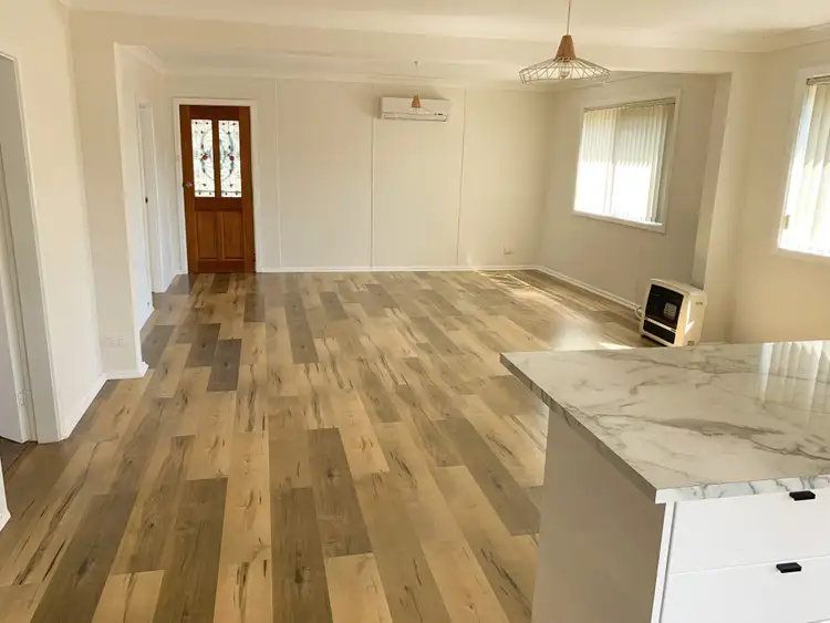 Fifth view of Homely house listing, 52 Brundah Street, Grenfell NSW 2810