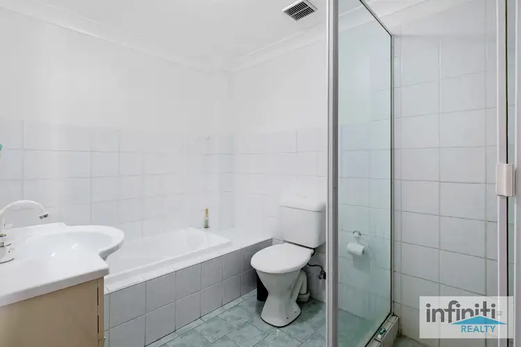 Fifth view of Homely apartment listing, 50/100 Terminus Street, Liverpool NSW 2170