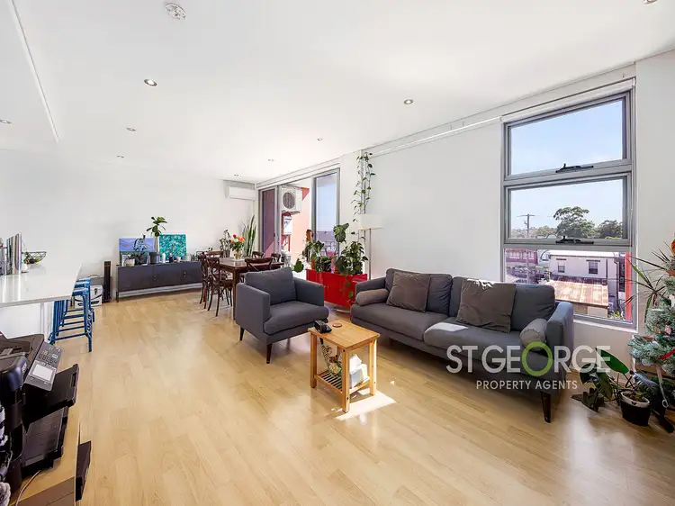 11/1 Victoria Avenue, Penshurst NSW 2222