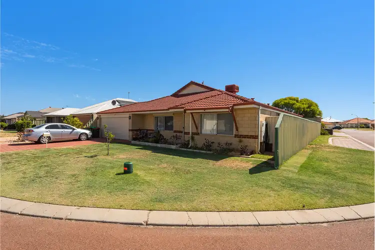 Second view of Homely house listing, 10 Kinsale Bend, Port Kennedy WA 6172