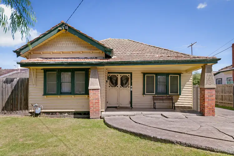 1 Kororoit Street, Albion VIC 3020