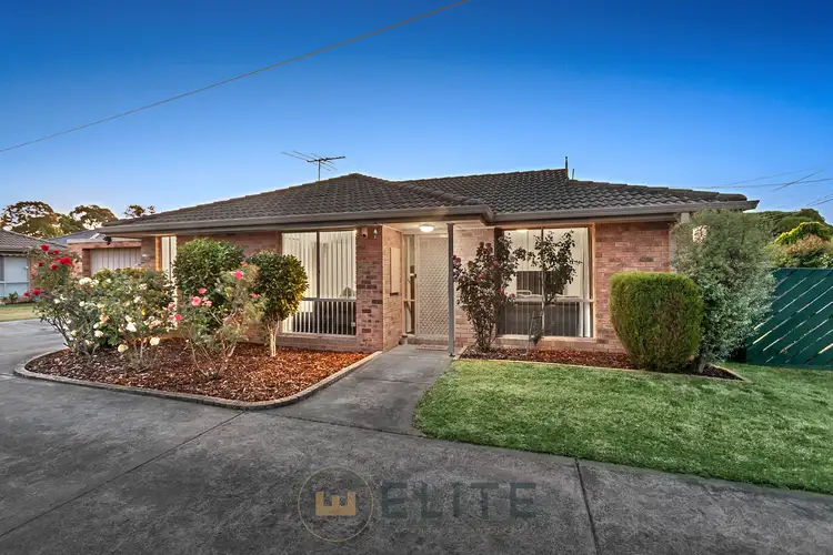 1/8 Lancaster Avenue, Narre Warren VIC 3805