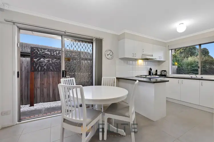 Fourth view of Homely unit listing, 1/8 Lancaster Avenue, Narre Warren VIC 3805